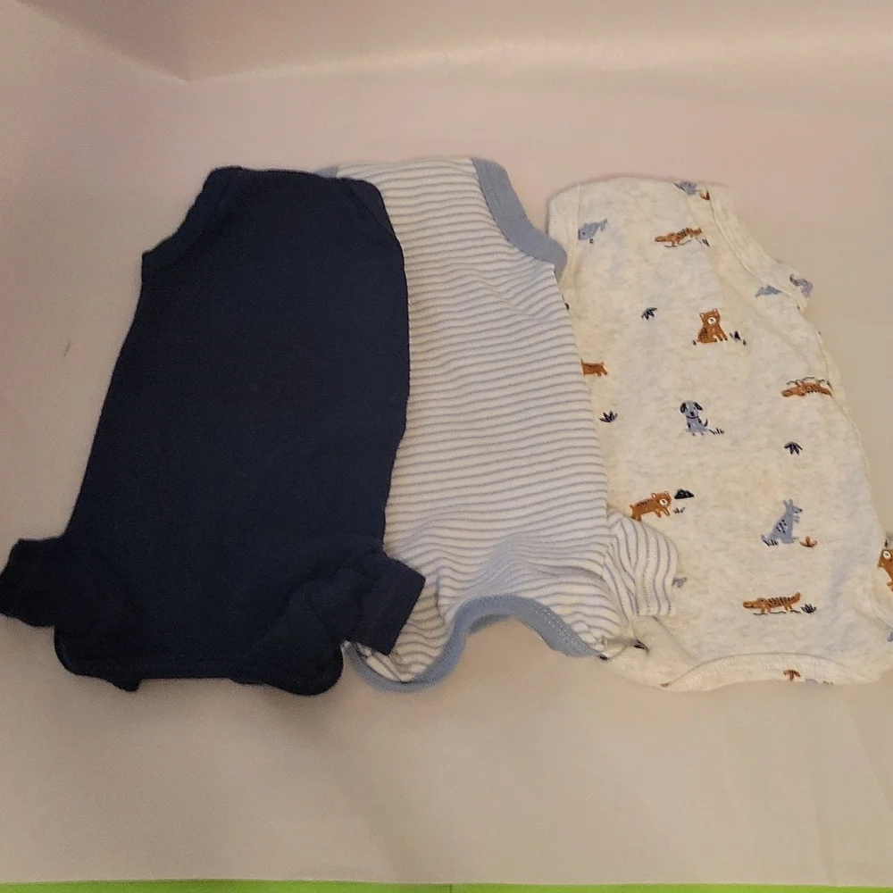 Carter's Onesies